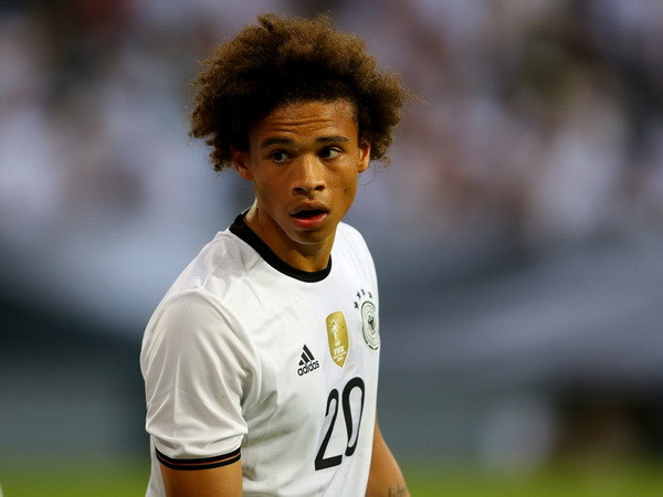 Bayern chốt vụ Leroy Sane trước thềm "đại chiến" với Man City ảnh 1