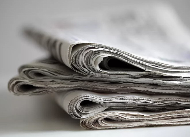 Báo in đang "chết nhanh" hơn chúng ta nghĩ, dù kinh tế ổn định ảnh 1