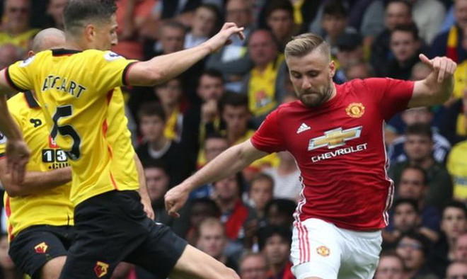 Man United thua liên tiếp, Mourinho không còn là "Người đặc biệt" ảnh 2