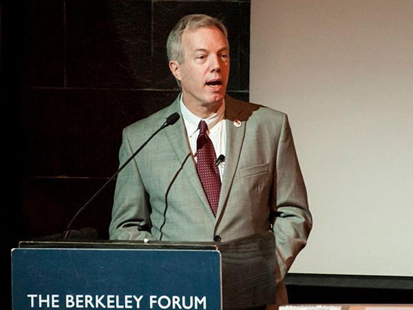 Đại sứ Mỹ tại Việt Nam: TPP sẽ giúp củng cố quan hệ Việt-Mỹ ảnh 1