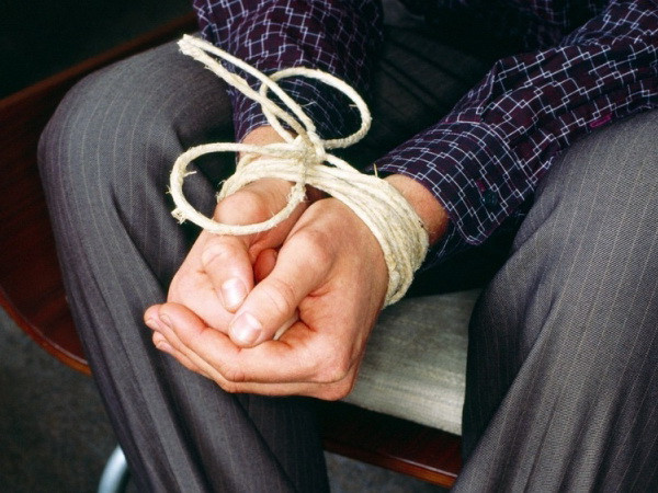 Thêm một công dân Serbia bị bắt cóc khi làm việc tại Libya ảnh 1