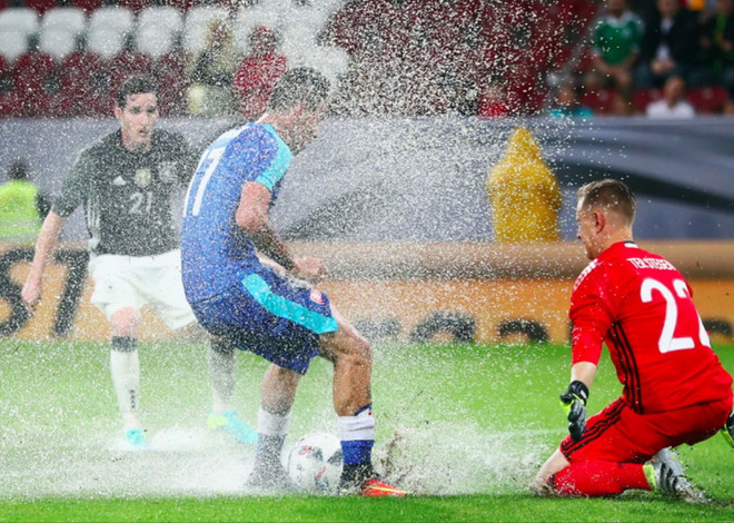 11 sự thay đổi trong luật bóng đá thế giới mà bạn nên biết ảnh 1