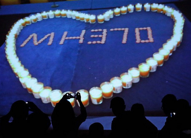 Australia, Trung Quốc, Malaysia thảo luận tìm kiếm máy bay MH370 ảnh 1