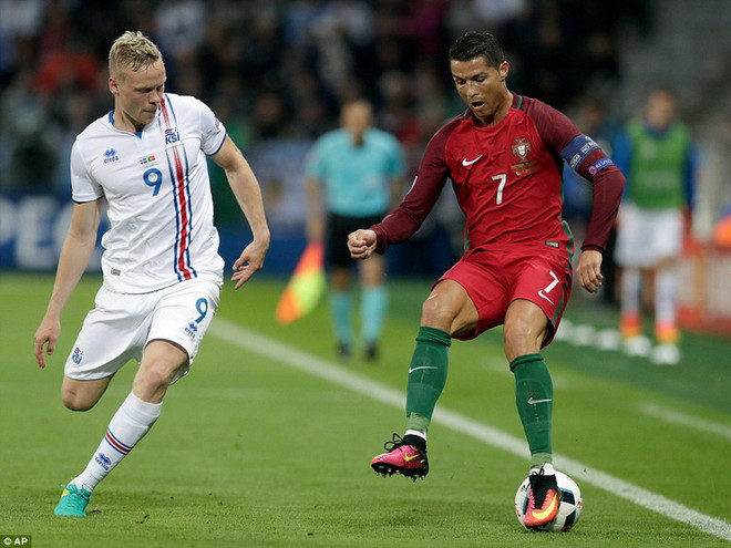 Kết quả chi tiết EURO 2016: Hungary và Iceland liên tiếp gây sốc ảnh 1