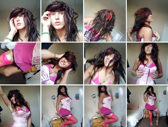 Nam thanh niên phẫu thuật để giống chị em nhà Kardashian ảnh 2