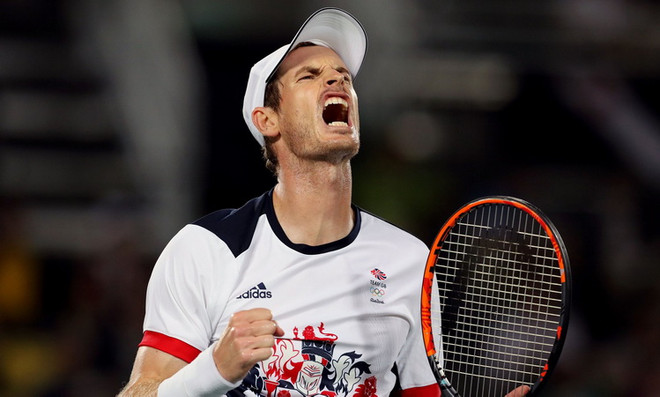 Bảng tổng sắp huy chương: Anh "đá" Trung Quốc khỏi top 2 ảnh 1