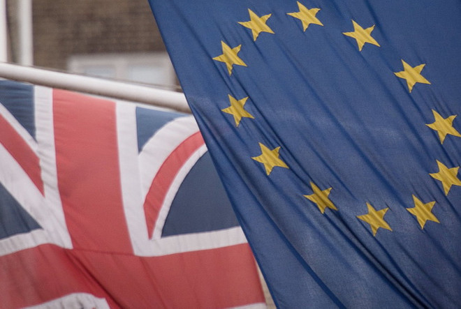 Chính phủ Anh phản đối Quốc hội quyết định tiến trình rời EU ảnh 1