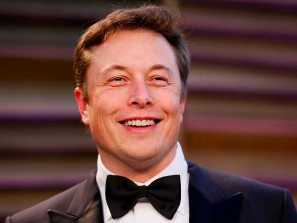 Elon Musk, giám đốc điều hành của Tesla. (Nguồn: Reuters) Tỷ phú Elon Musk vào ban cố vấn kinh tế "hoành tráng" của ông Trump ảnh 1