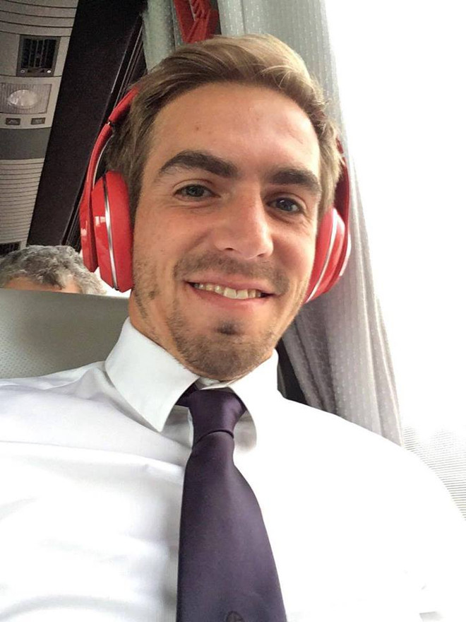 Bayern đến Madrid quyết "xóa dớp" trước người Tây Ban Nha ảnh 2