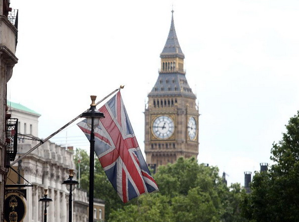 Thủ tướng Anh có thể kích hoạt điều khoản rời Liên minh châu Âu ảnh 1