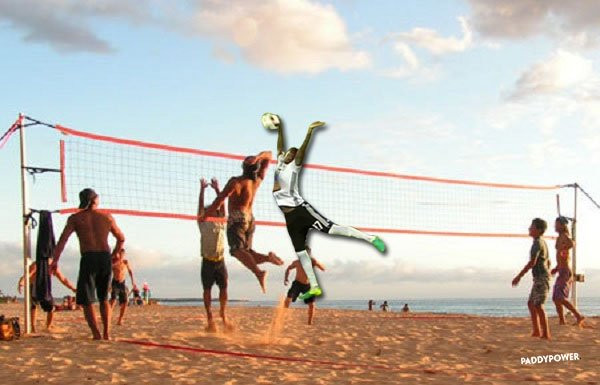 Boateng bị biến thành trò hề sau chiến thắng lịch sử của Đức ảnh 3