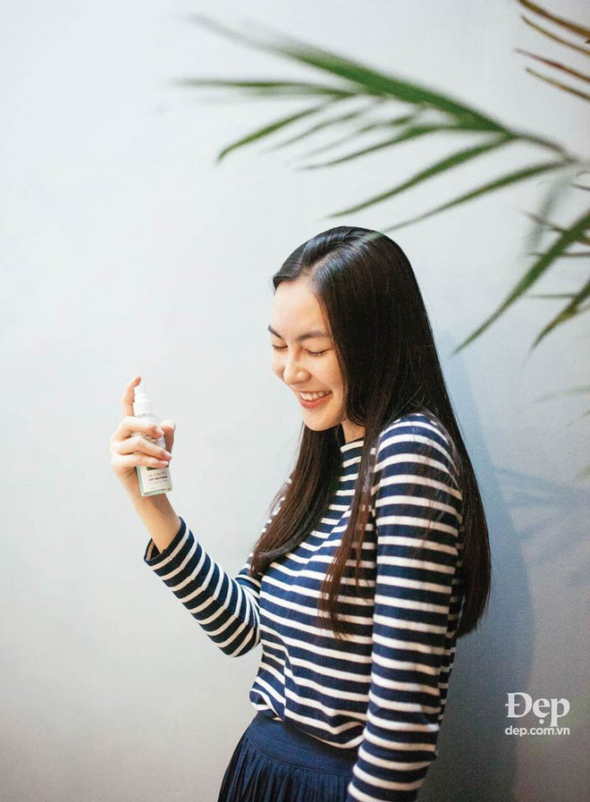 Những mỹ nhân gợi cảm nhờ chọn chế độ ăn chay trường ảnh 4