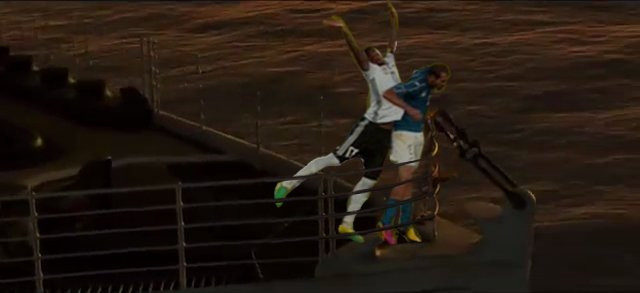 Boateng bị biến thành trò hề sau chiến thắng lịch sử của Đức ảnh 4