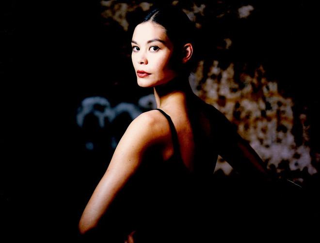 Alice Renavand - Hành trình nhọc nhằn trở thành ngôi sao ballet ảnh 1