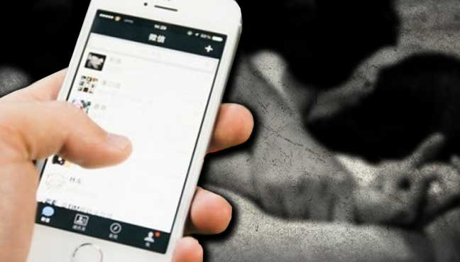 Gã trai đồi bại dùng ma túy đá dụ dỗ bé gái quan hệ tình dục ảnh 1