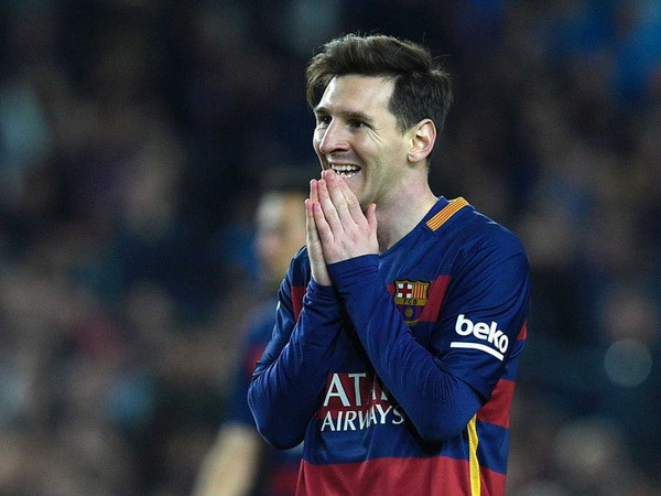 Messi: Ở Barcelona, ai cũng muốn thấy Real Madrid trắng tay ảnh 1