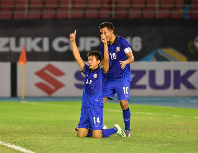 Tin AFF Cup 2016: Việt Nam vào bán kết sớm, Campuchia bị loại? ảnh 2