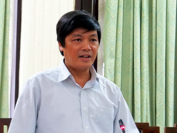 Thừa Thiên​-Huế lên tiếng về thông tin DN Trung Quốc xây nhà máy kẽm ảnh 1