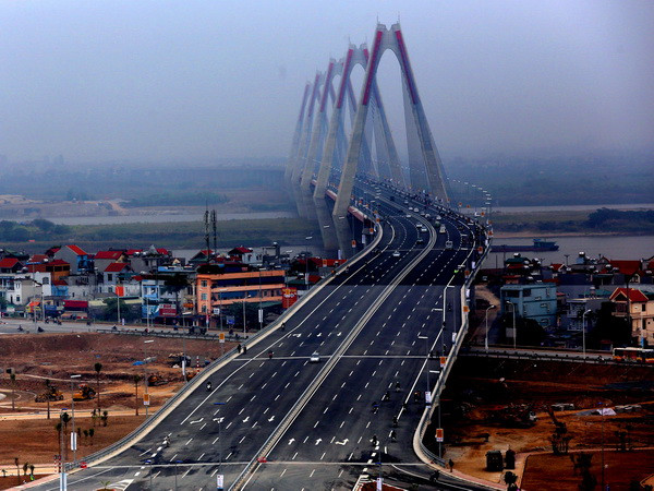 Báo chí Lào ca ngợi Việt Nam và mối quan hệ thủy chung hai nước ảnh 1