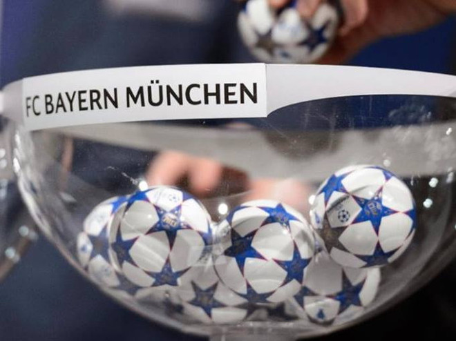 Bayern có nguy cơ bị loại ở vòng 1/8 Champions League rất lớn? ảnh 2