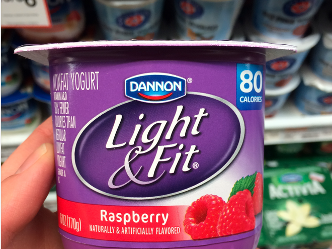 Tất cả đồ ăn, thức uống bạn từng dùng đều thuộc về 10 công ty này ảnh 4