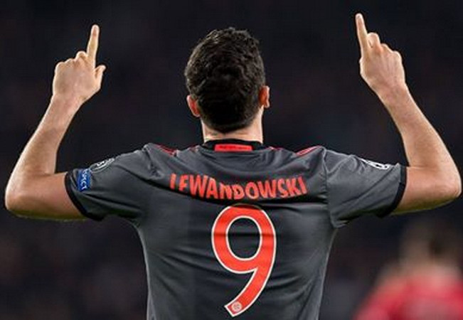 Lewandowski lại "bắn phá" Hoffenheim, giúp Bayern bay cao? ảnh 1