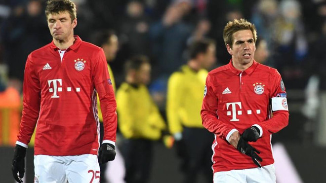 (Nguồn: DPA) Thua bẽ bàng trước Rostov, Ancelotti bình thản nhận trách nhiệm ảnh 4