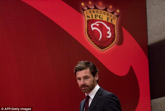 "Mourinho đệ nhị" cập bến Trung Quốc, nhận lương "siêu khủng" ảnh 2