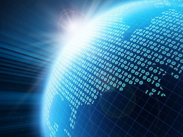 Thế giới sẽ có ít nhất 1,5 tỷ người dùng Internet vào năm 2020 ảnh 1