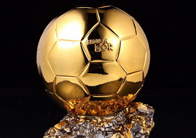 France Football thay đổi điều lệ bầu chọn Quả bóng vàng ảnh 1