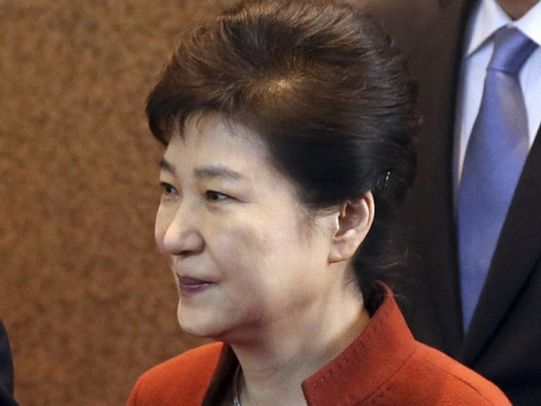 Hàn Quốc: Bất đồng về nhượng bộ của Tổng thống Park Geun-hye ảnh 1