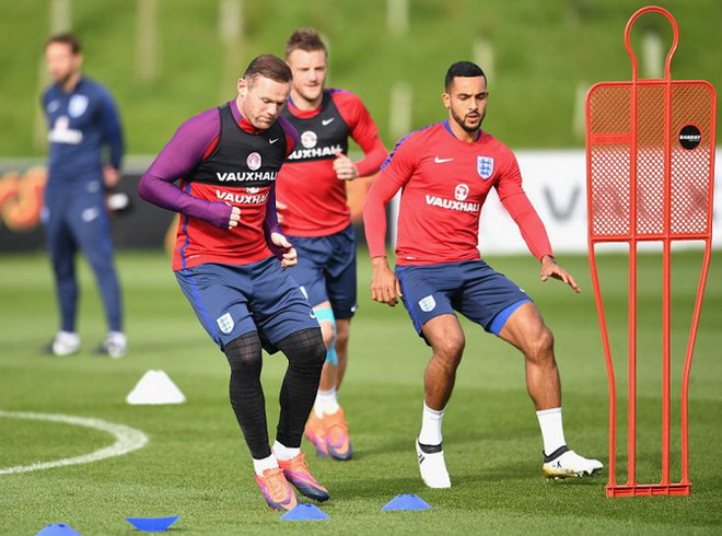 Lịch thi đấu, trực tiếp các trận đấu vòng loại World Cup 2018 ảnh 1