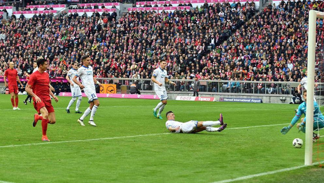 Chuyện gì đang xảy ra với Bayern Munich của Carlo Ancelotti? ảnh 3