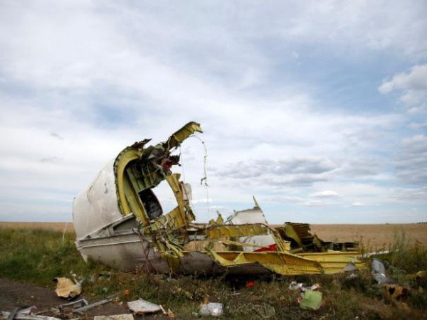 Bộ Ngoại giao Hà Lan triệu tập Đại sứ Nga về vụ máy bay MH17 ảnh 1