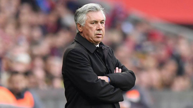 Chuyện gì đang xảy ra với Bayern Munich của Carlo Ancelotti? ảnh 1