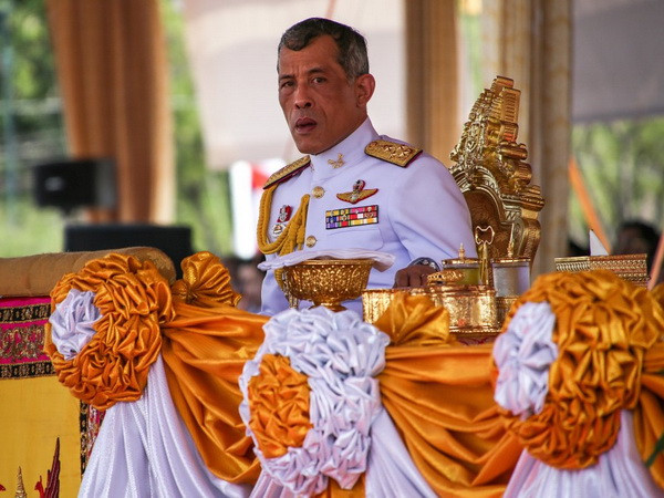 Thái Lan: Hoàng Thái tử Vajiralongkorn chấp thuận lên ngôi vua ảnh 1