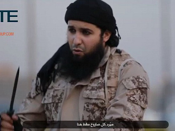 Pháp bắt giữ thêm một thiếu niên liên hệ với phiến quân IS ảnh 1