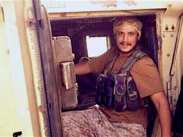 Abu Jandal al-Kuwaiti, thủ lĩnh quân sự của IS bị tiêu diệt. (Nguồn: yalibnan.com) Mỹ xác nhận tiêu diệt thủ lĩnh quân sự thứ hai của IS tại Syria ảnh 1