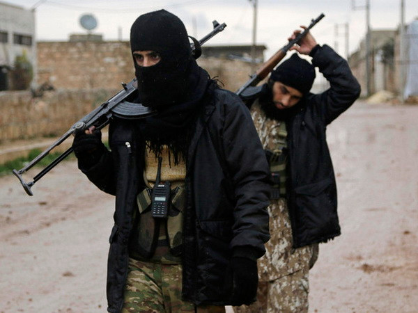 Phiến quân mở các cuộc tấn công mới nhằm phá vòng vây ở Aleppo ảnh 1