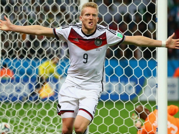 Đức - Algeria 2-1: "Xe tăng" nhọc nhằn giành vé vào tứ kết ảnh 1