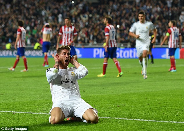 [Photo] Real Madrid hoàn tất giấc mơ Decima sau 12 năm chờ đợi ảnh 7