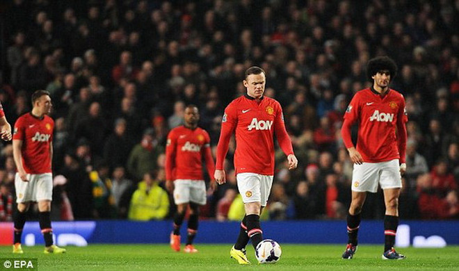 Dzeko tỏa sáng, Man City "chôn vùi" tham vọng của M.U ảnh 3