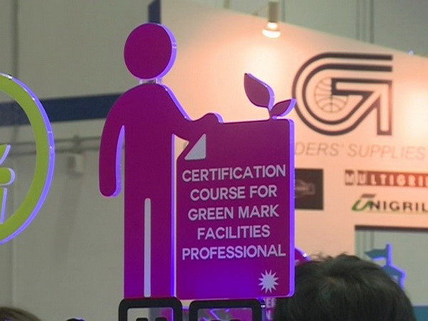 Singapore công bố kế hoạch tổng thể Xây dựng Xanh lần thứ ba ảnh 1