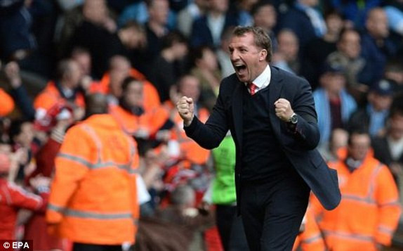 [Photo] Liverpool hạ gục Manchester City 3-2 ở "chung kết" ảnh 13