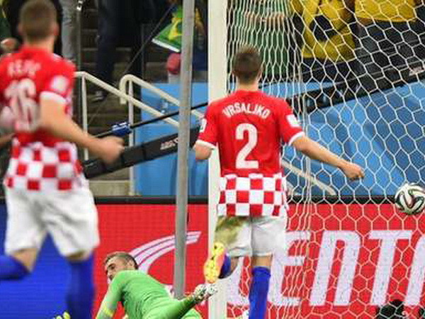 [Video] Pha dứt điểm điệu nghệ ấn định chiến thắng của Oscar ảnh 1