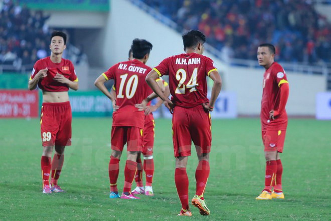 Huấn luyện viên Toshiya Miura: “V-League là giải đấu kinh khủng” ảnh 2