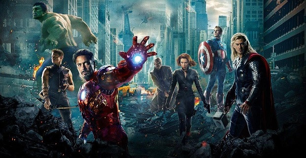 Các siêu anh hùng trong biệt đội The Avengers (Nguổn: Marvel) "Avengers: Age of Ultron" tung trailer chính thức sau khi bị rò rỉ ảnh 1