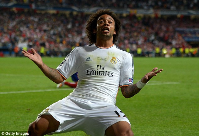 [Photo] Real Madrid hoàn tất giấc mơ Decima sau 12 năm chờ đợi ảnh 9