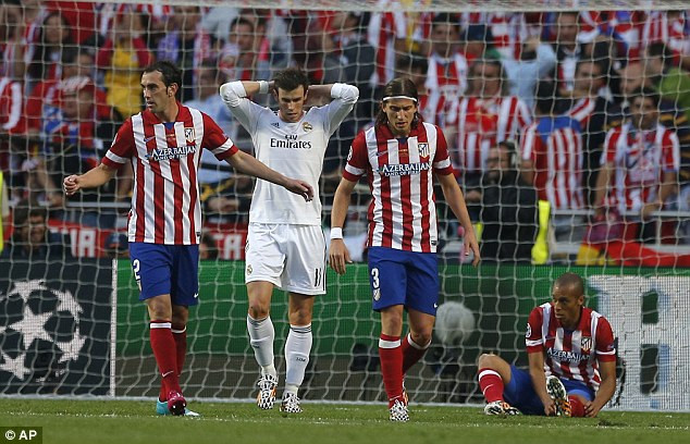 [Photo] Real Madrid hoàn tất giấc mơ Decima sau 12 năm chờ đợi ảnh 3