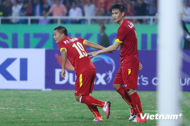 Thành Lương đã nói gì sau khi lập siêu phẩm hạ Philippines? ảnh 1